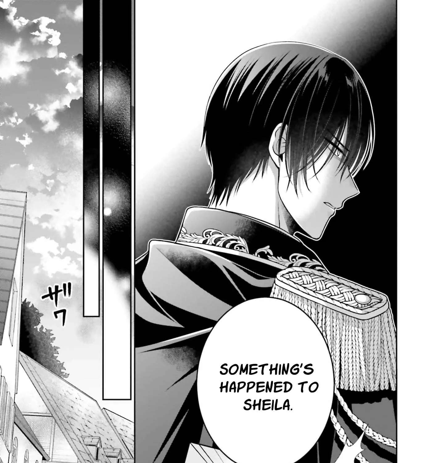Watashi, Kiraware Sumeragihi De Kamaimasen! Chapter 2 - page 51