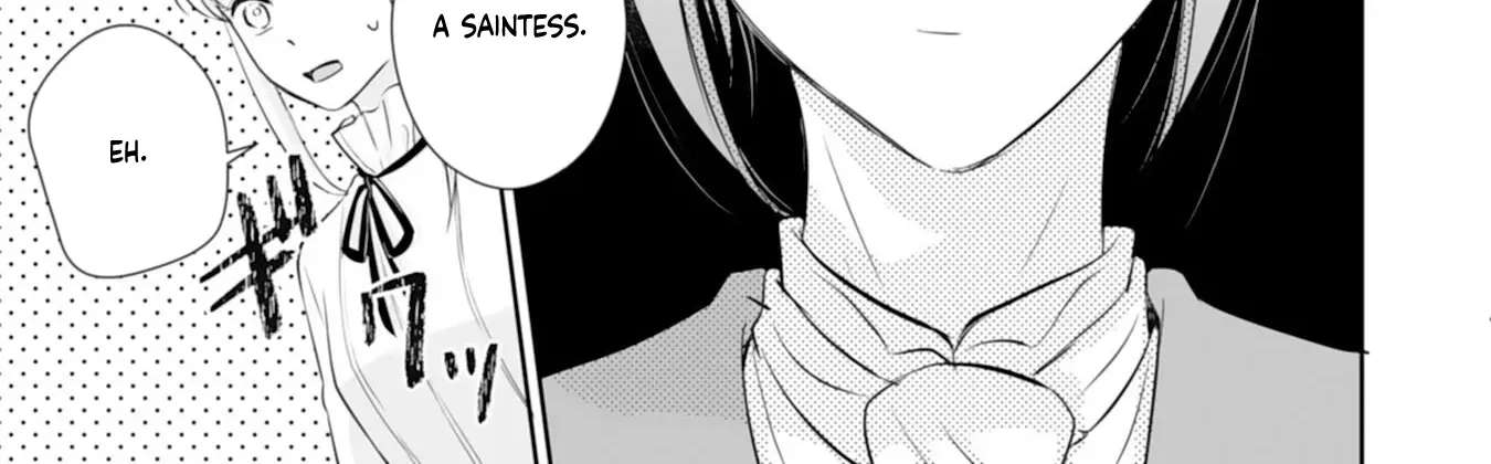 You Cast Me Aside Like a Saintess, Now You Want Me Back. Chapter 3 - page 38