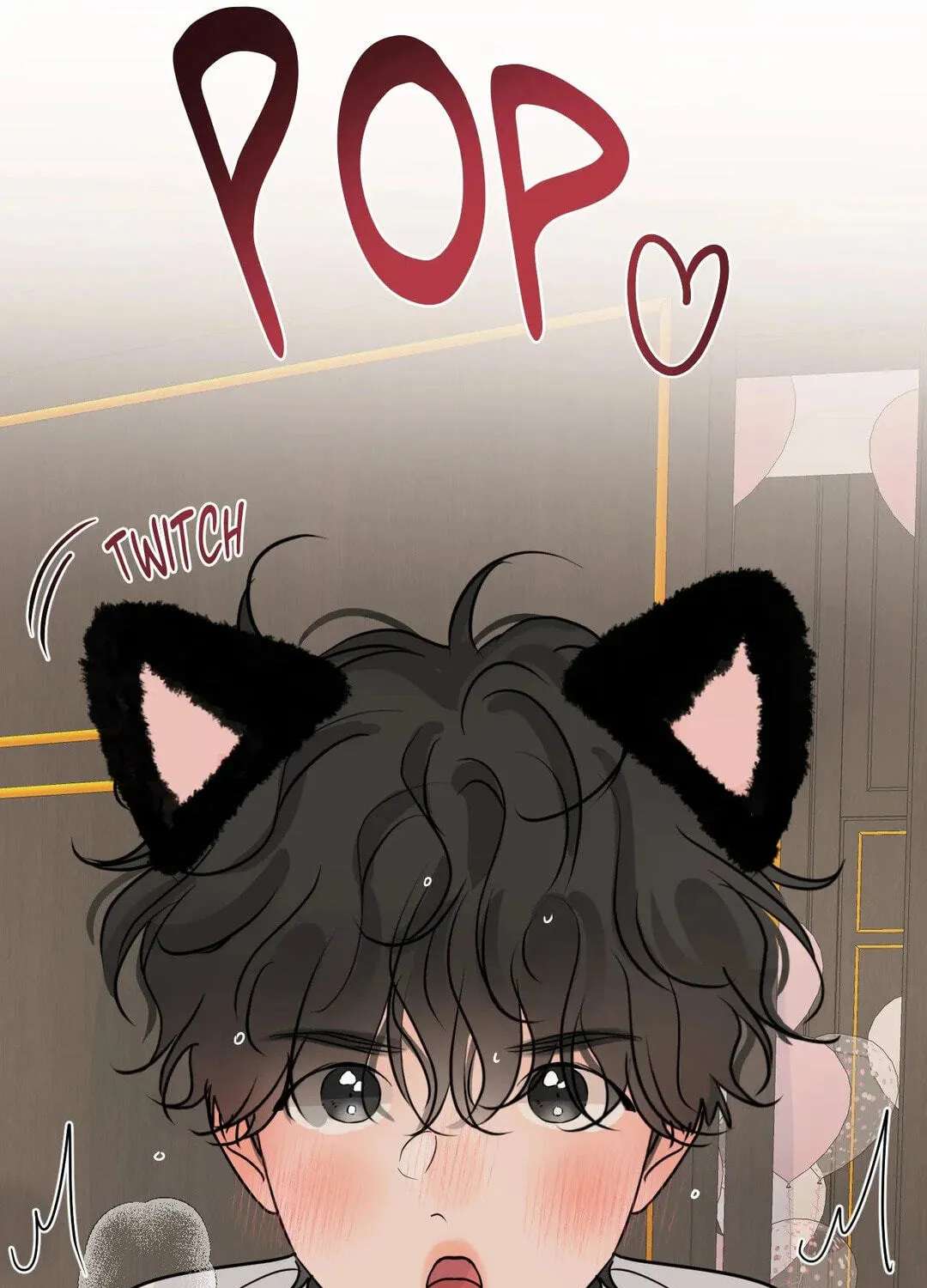 Scent and Sensibility Chapter 89 - page 71