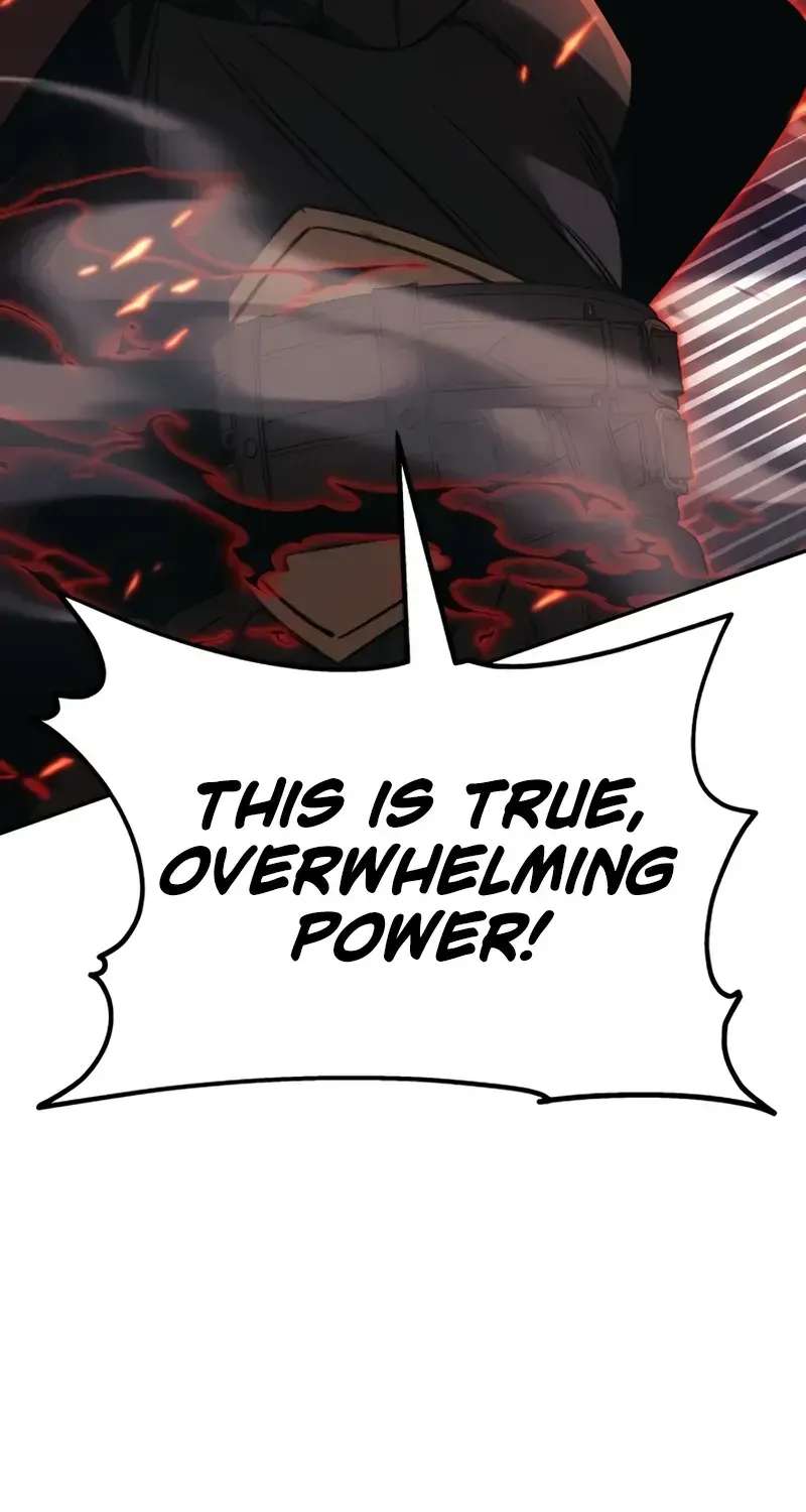 The World’s Strongest Fist Fighter Chapter 14 - page 124