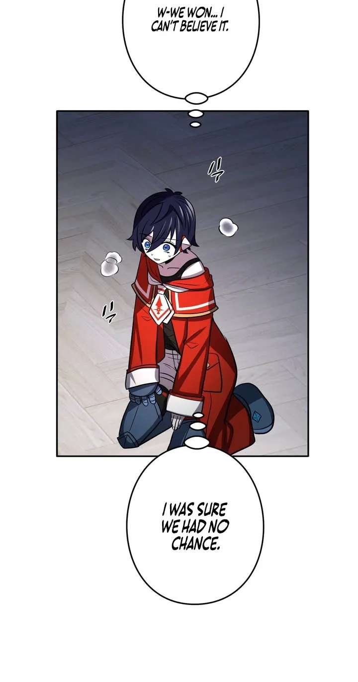 Hidden Class Gravity User Chapter 208 - page 9