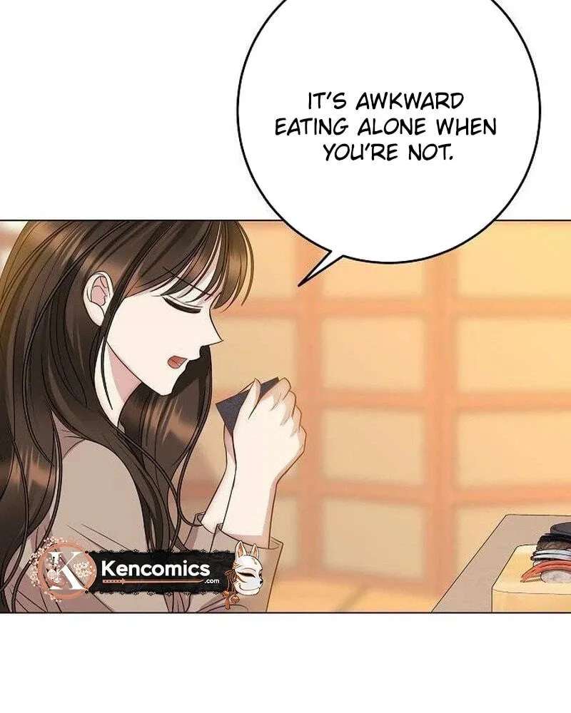 I Don't Recommend Making a Mistake With Your Male Friend Chapter 22 - page 57