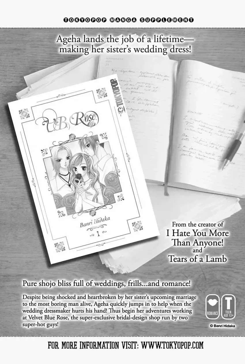 Dramacon Chapter 20 - page 30