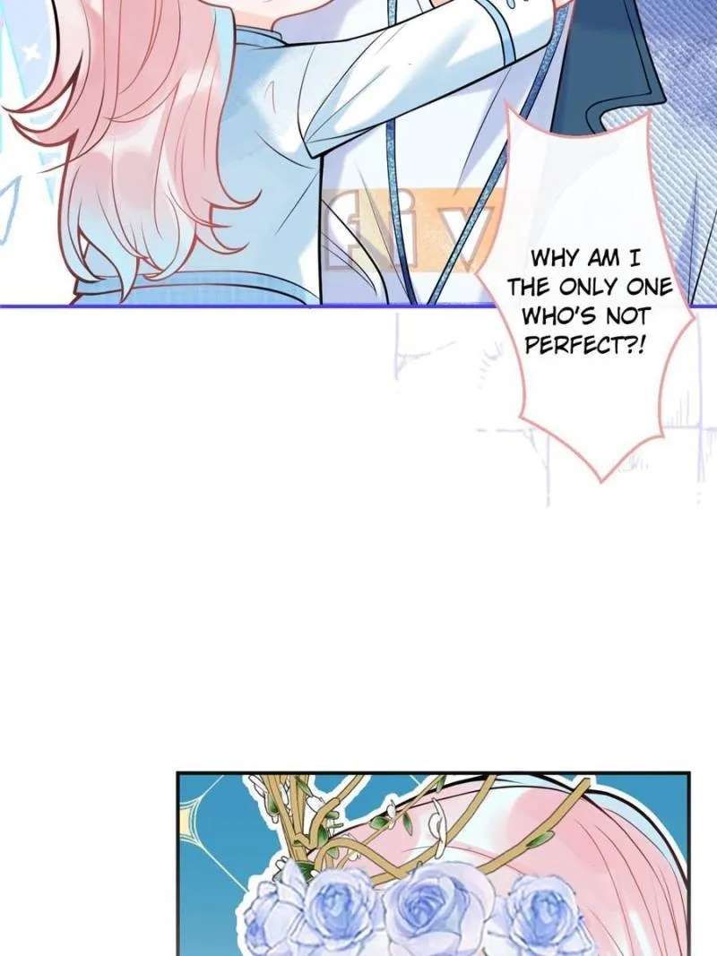 My Five Prominent Daddies Chapter 162 - page 42