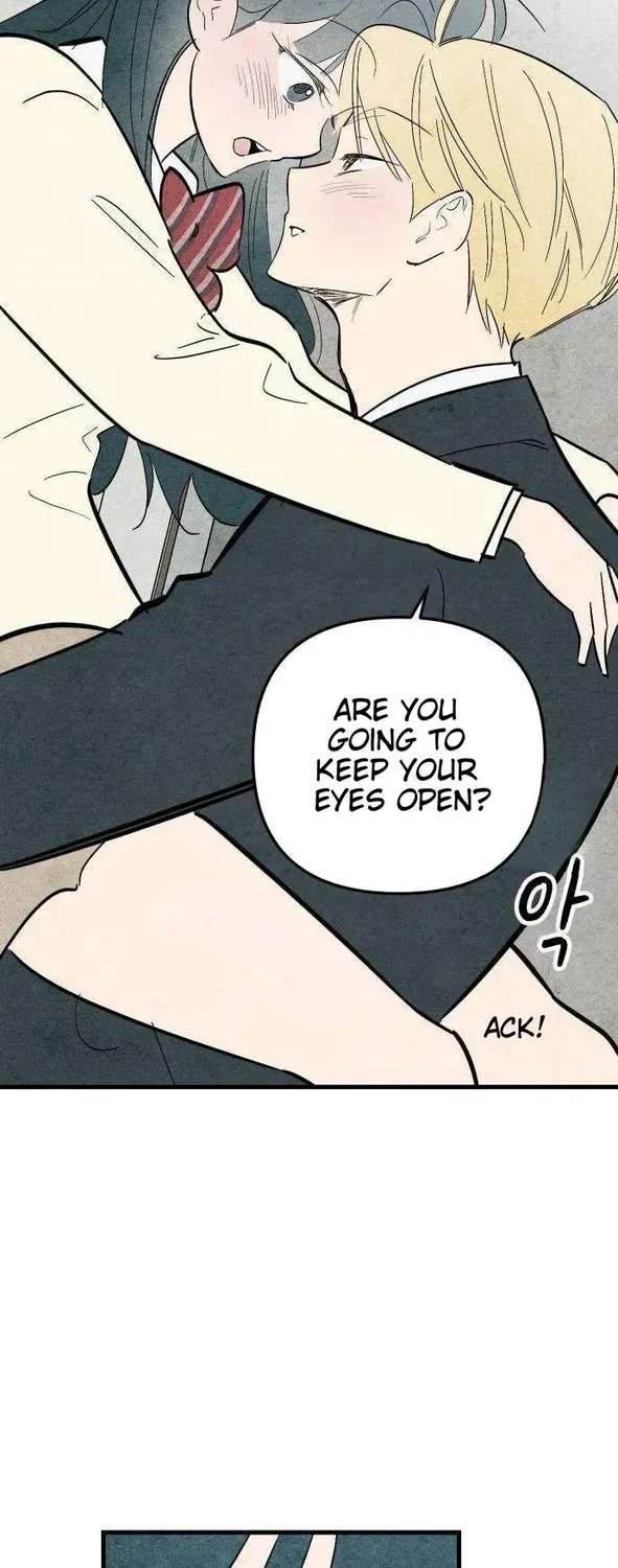How to Turn You Around Chapter 59 - page 51