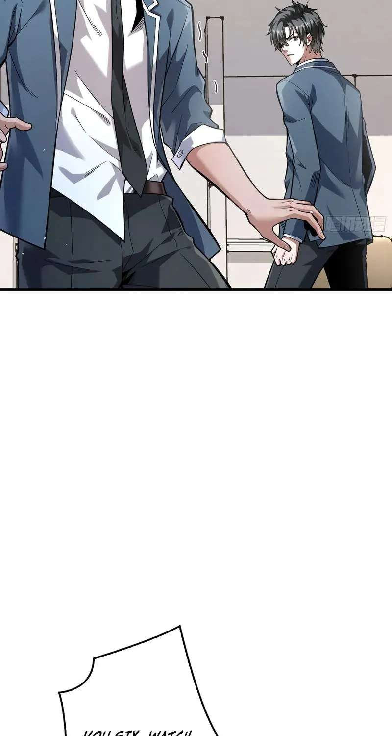 The Ultimate Prodigy Chapter 10 - page 75