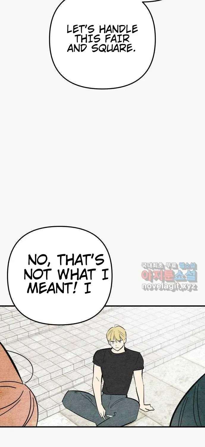 How to Turn You Around Chapter 35 - page 30