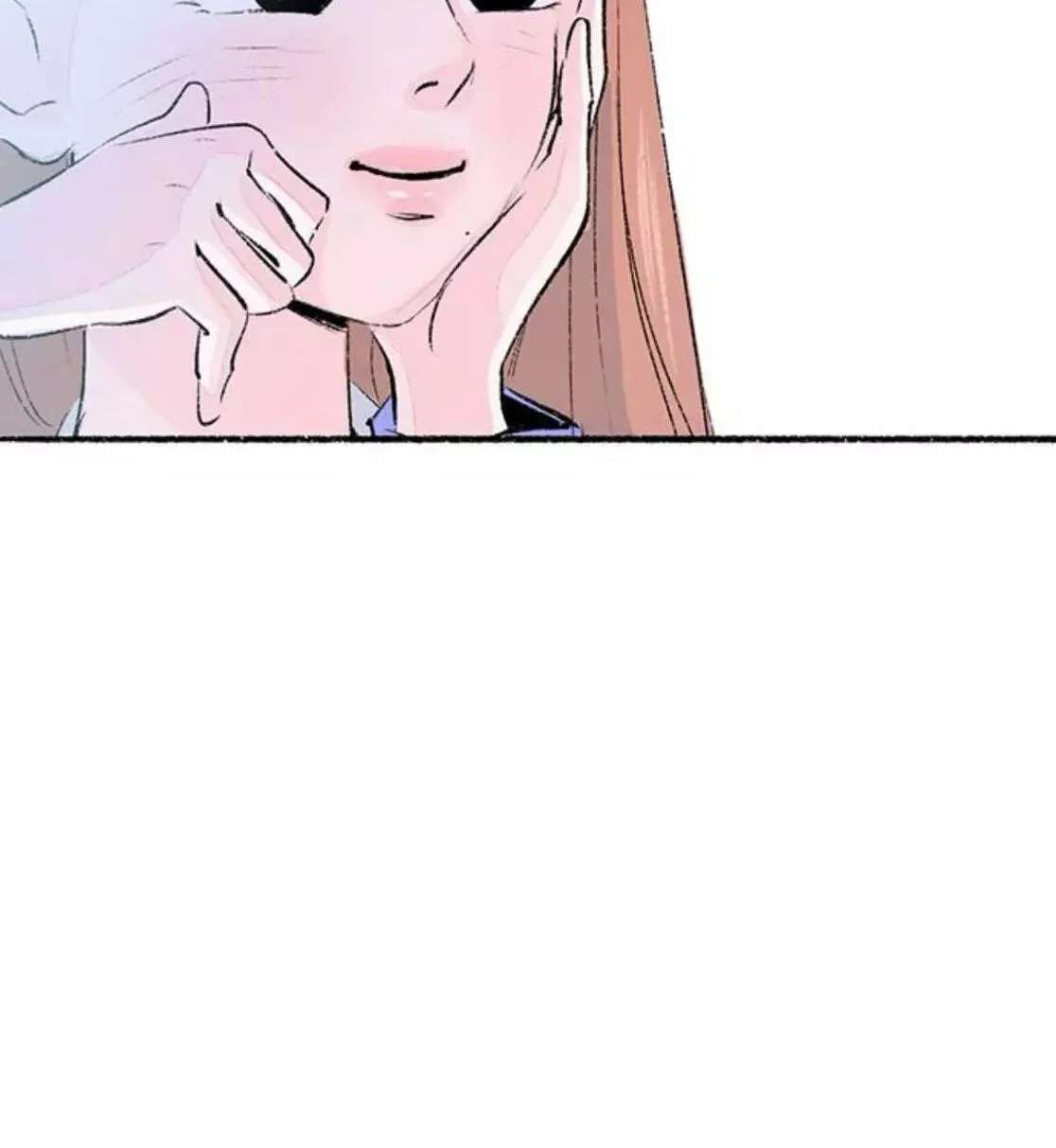 Why Don't I Have Anyone by My Side? Chapter 63 - page 10