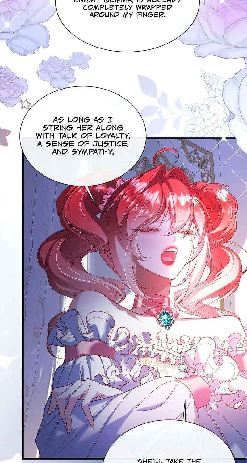 The Demon Maid Only Wants to Be Bullied by the Villainess Noble Lady Chapter 50 - page 20