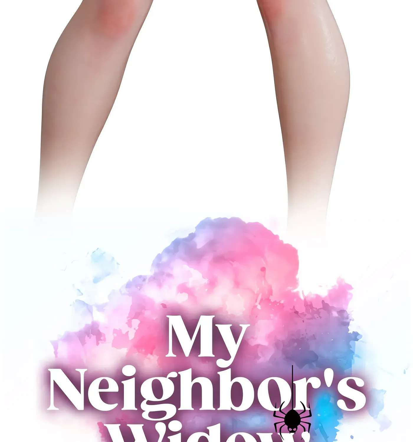 My Neighbor’s Widow Chapter 56 - page 70