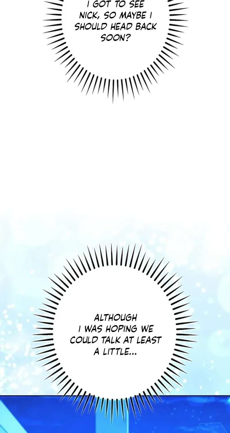 The Hated Stepmother Begins Her Second Life Chapter 32 - page 6