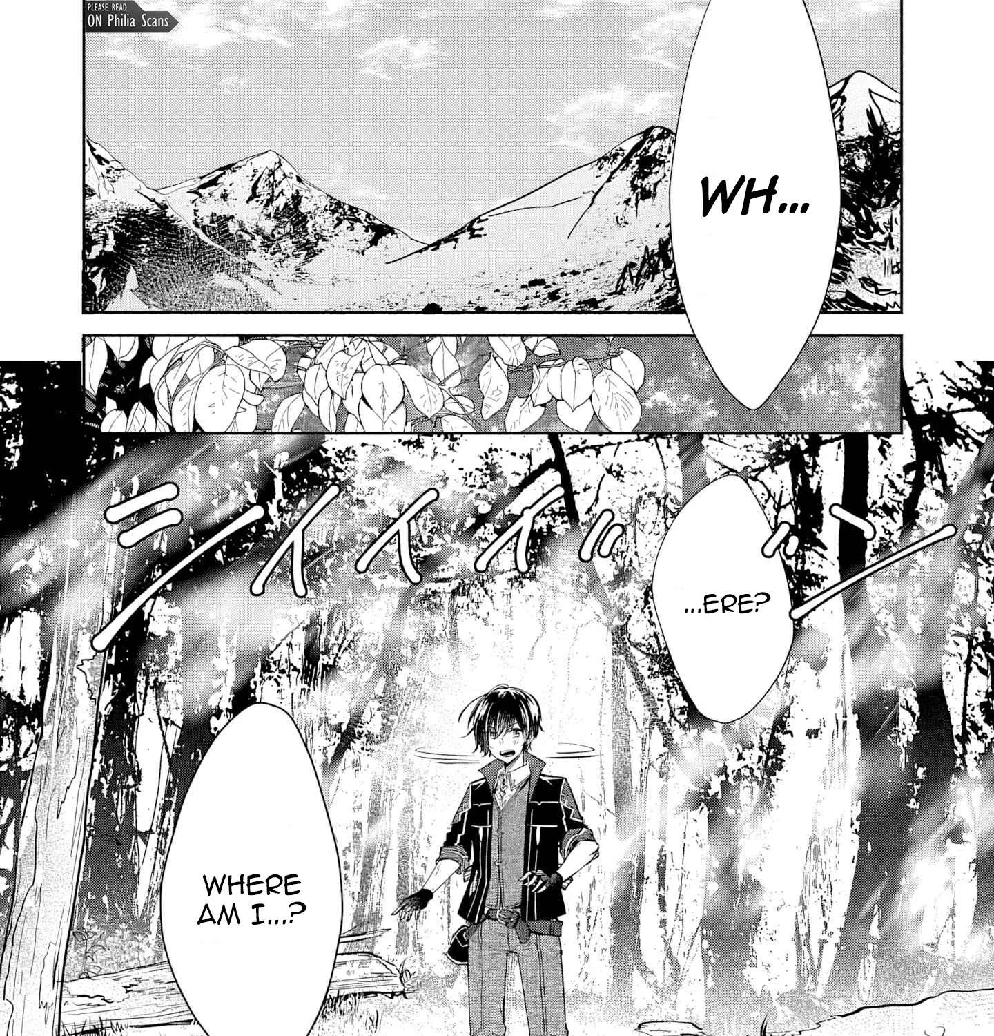 Free Skill de Saikyou Boukensha - Pet mo Musou de Isekai Seikatsu ga Tanoshi sugiru Chapter 1 - page 14