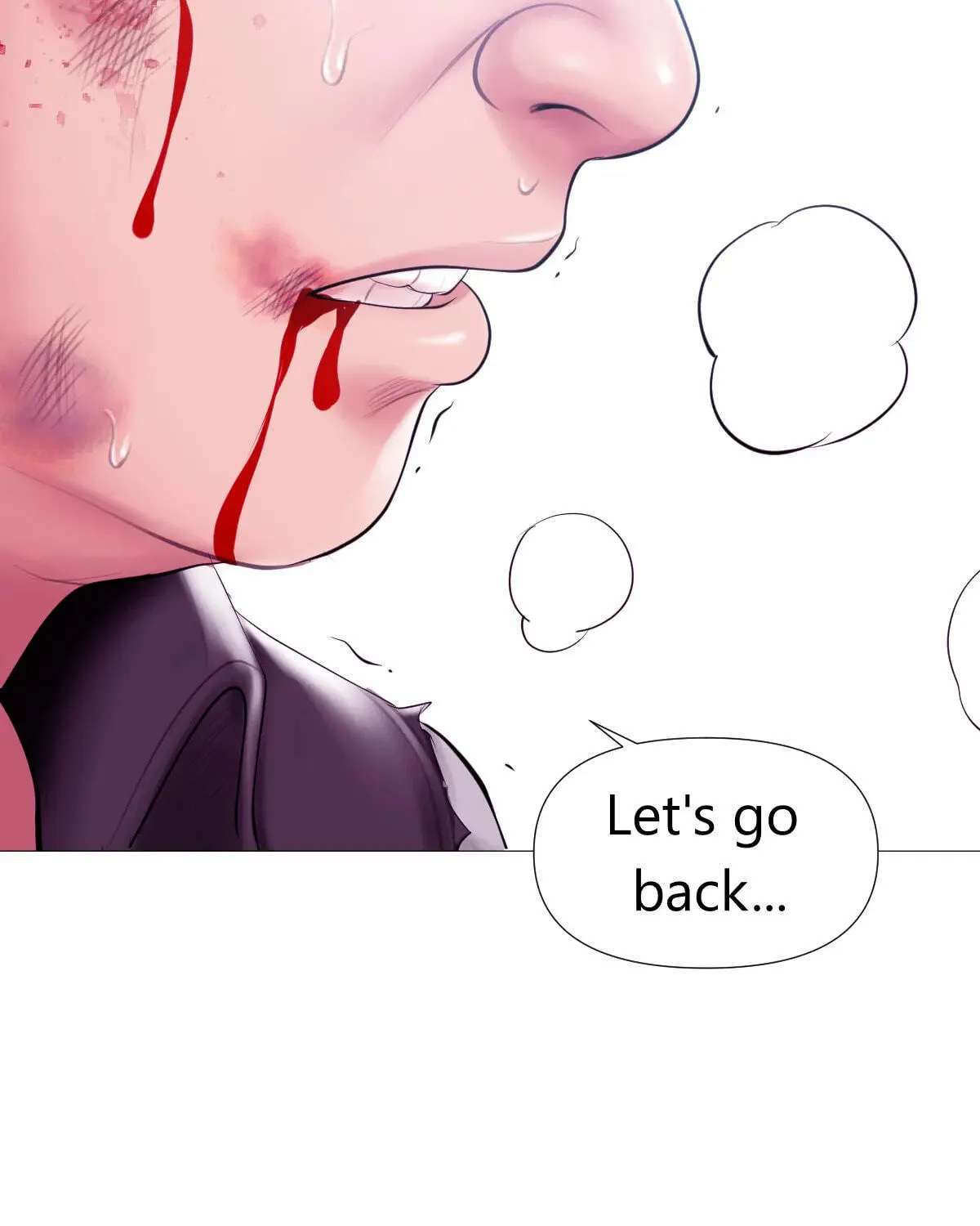 Smoking Hypnosis Chapter 34 - page 9