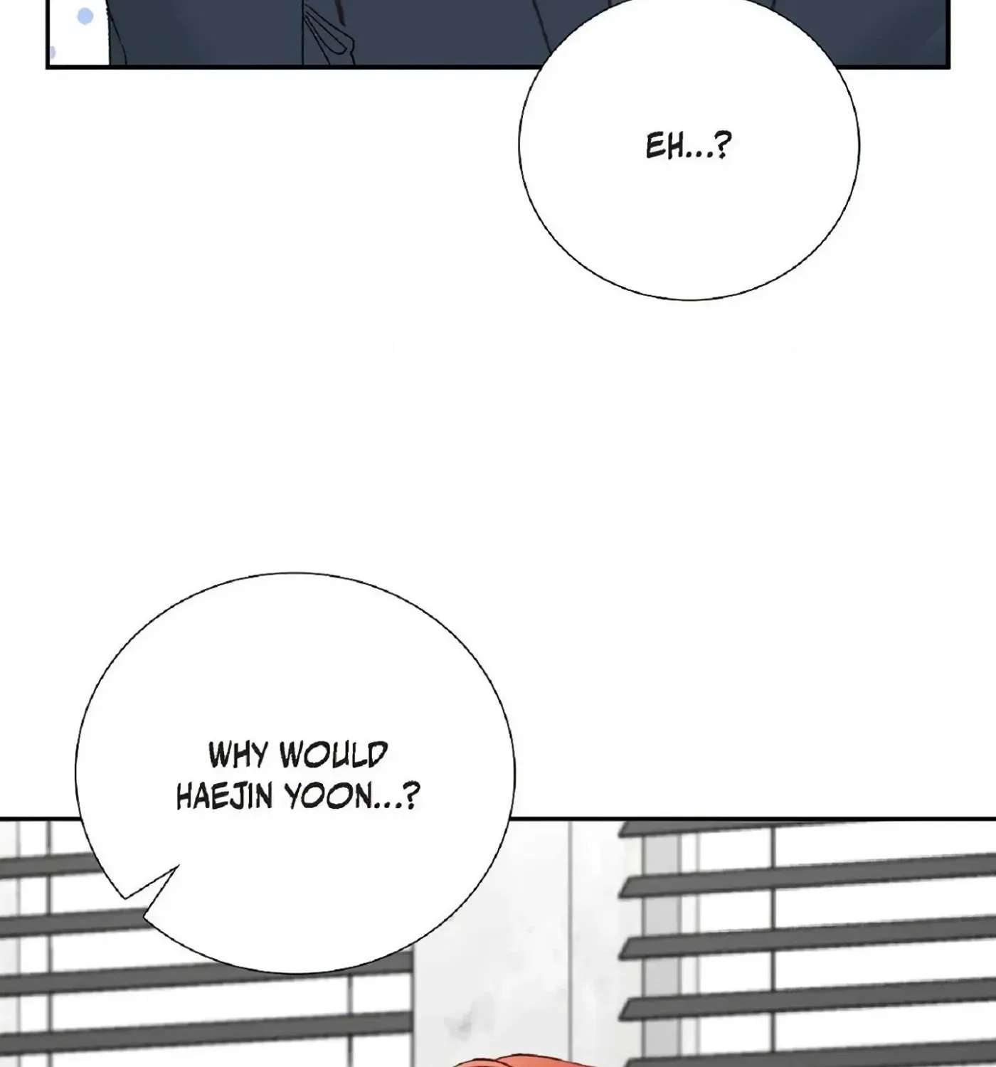 The New CEO and I - Five Years After the One-night Stand Chapter 49 - page 27