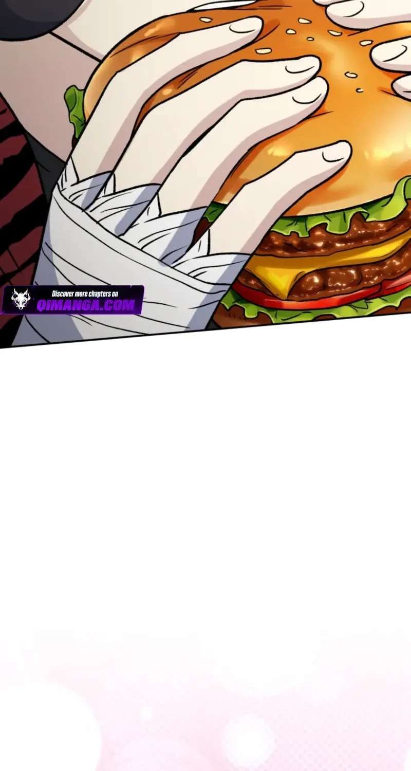 Hero's Diner Chapter 95 - page 112