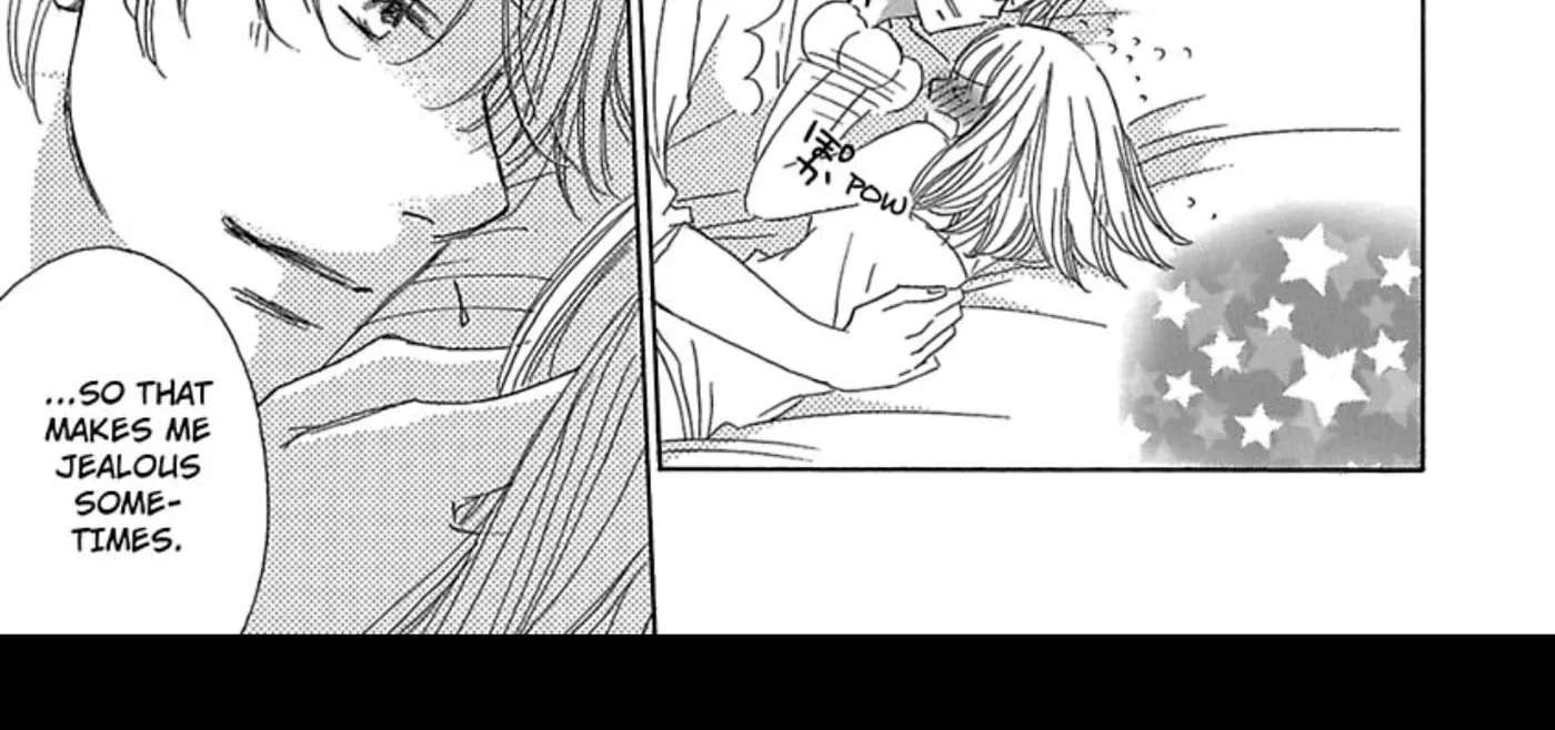 Darling niwa Himitsu! Chapter 2 - page 34