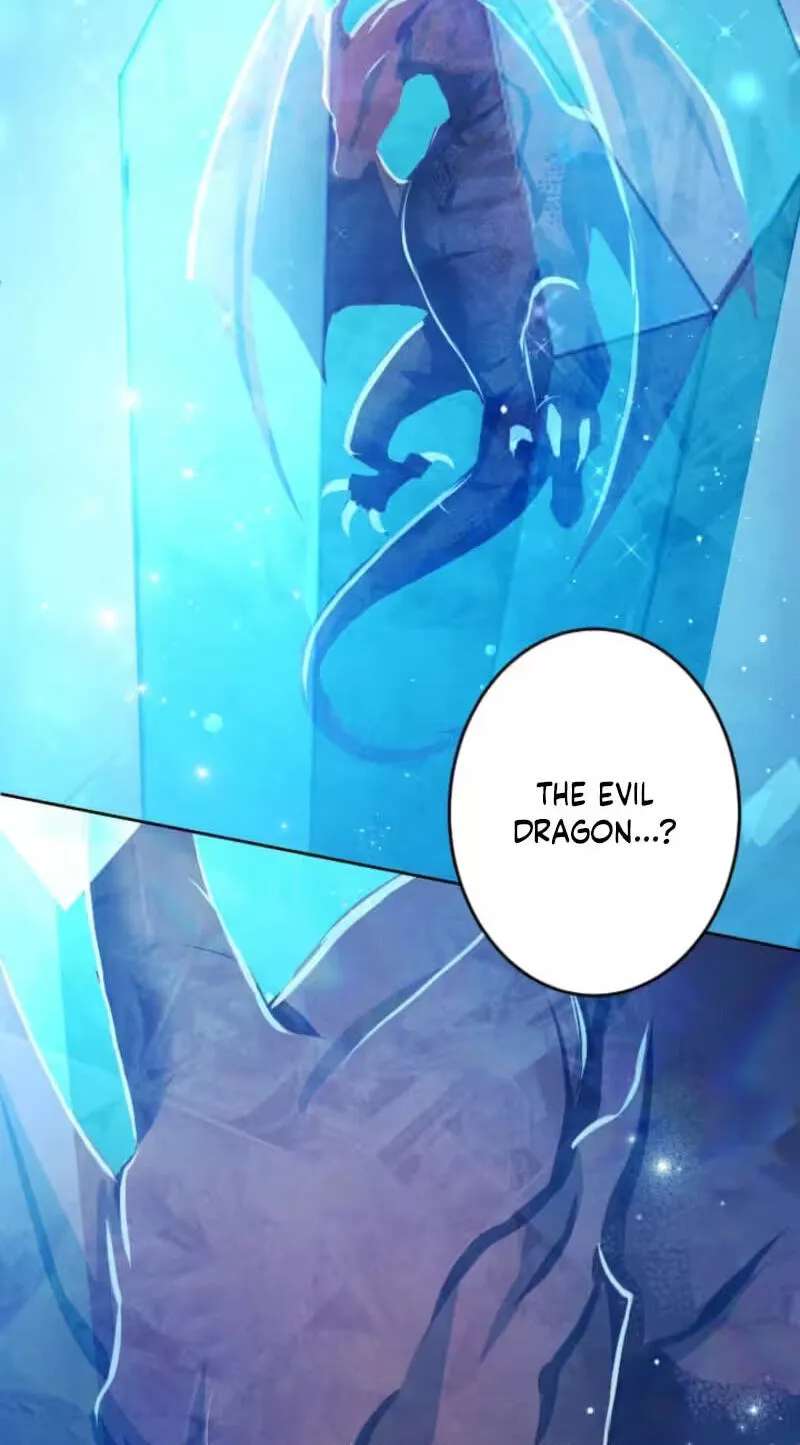 The Submissive Emperor Devours Me Chapter 35 - page 34