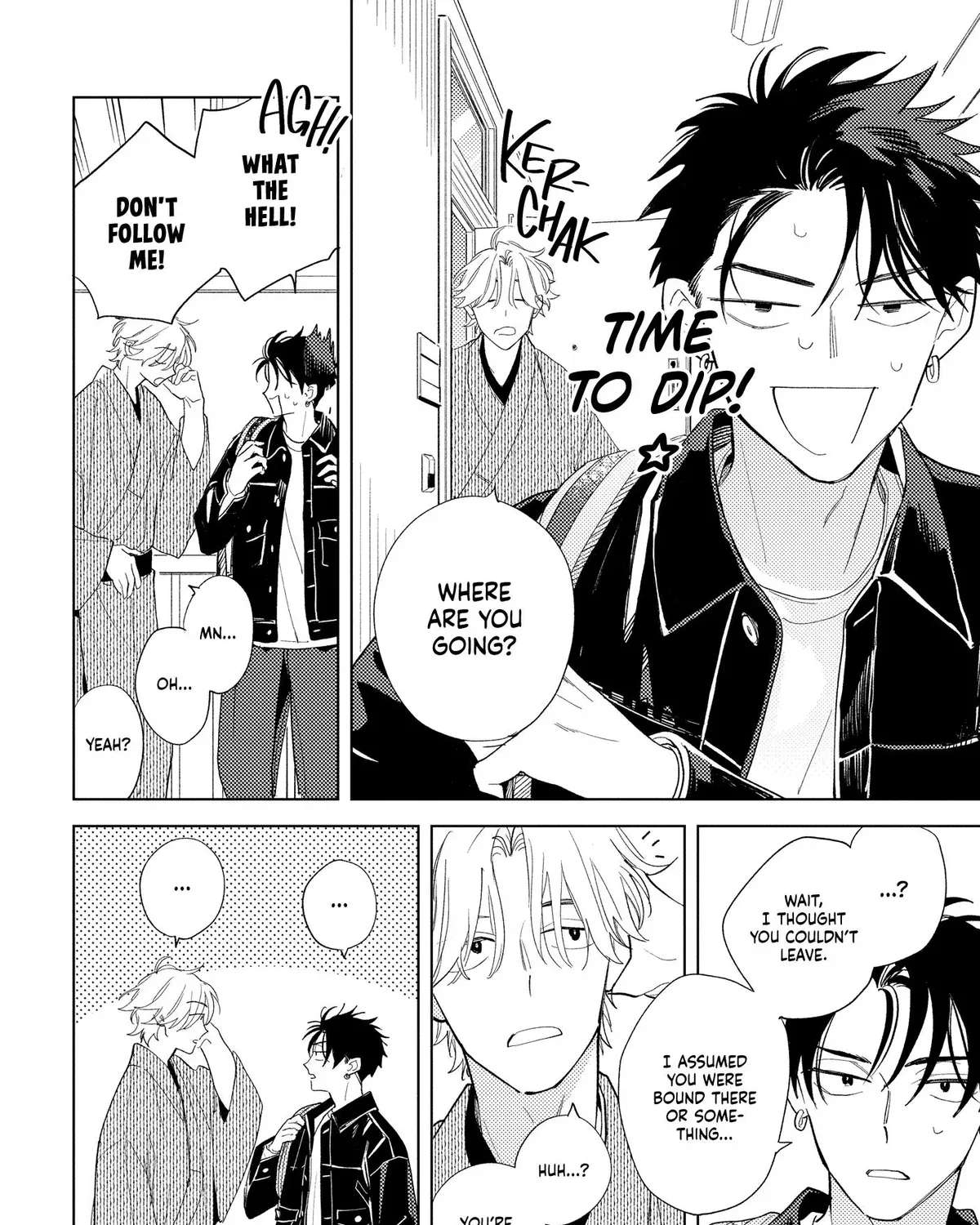 After Period Chapter 2 - page 42