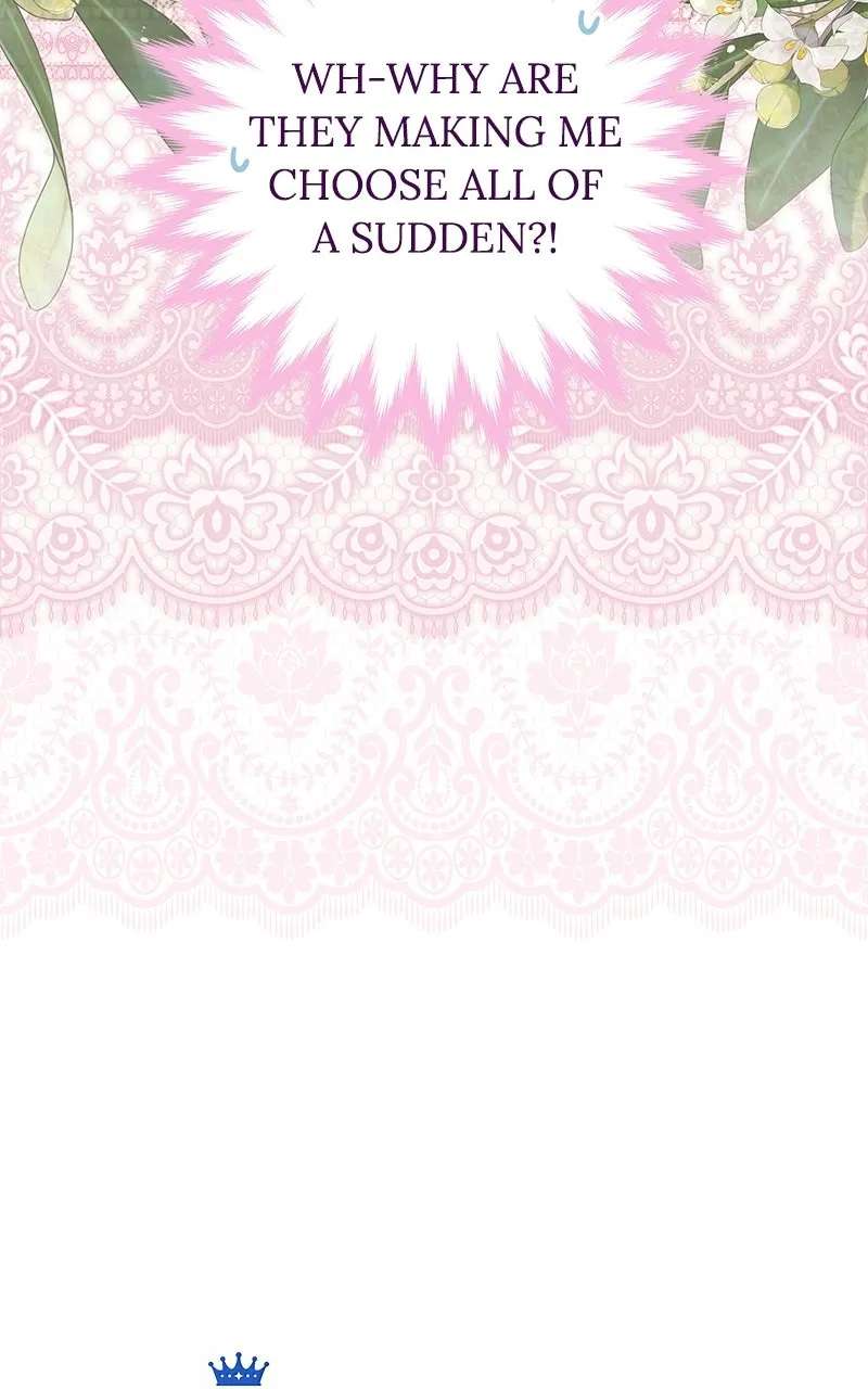 Born to be theGrand Duchess Chapter 43 - page 26