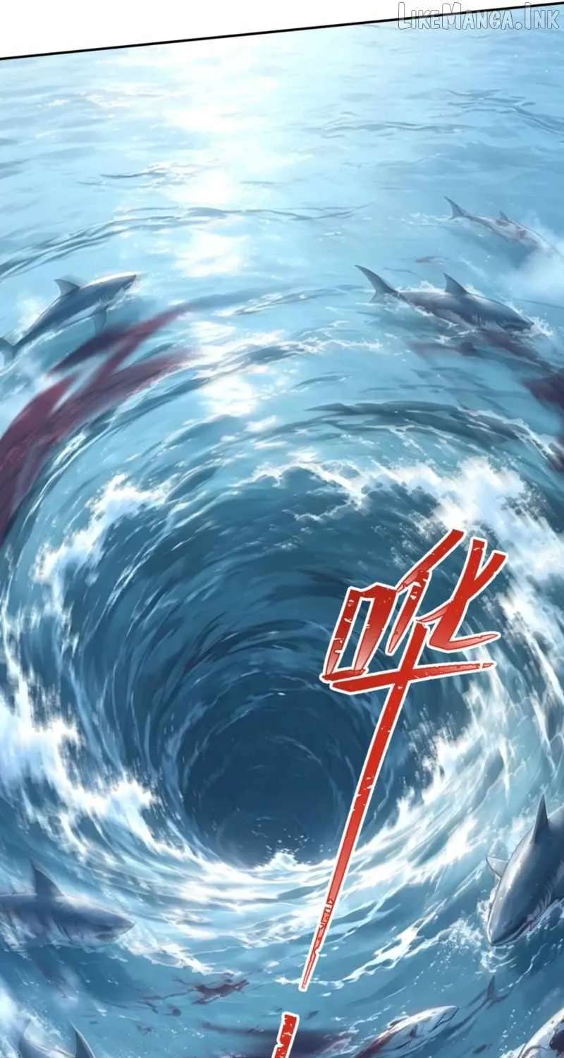 Nuclear Slash Technique꞉ One Hit, One Kill Chapter 55 - page 29