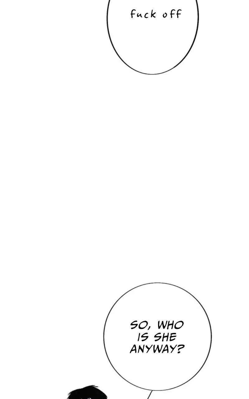 Why Don't I Have Anyone by My Side? Chapter 52 - page 82