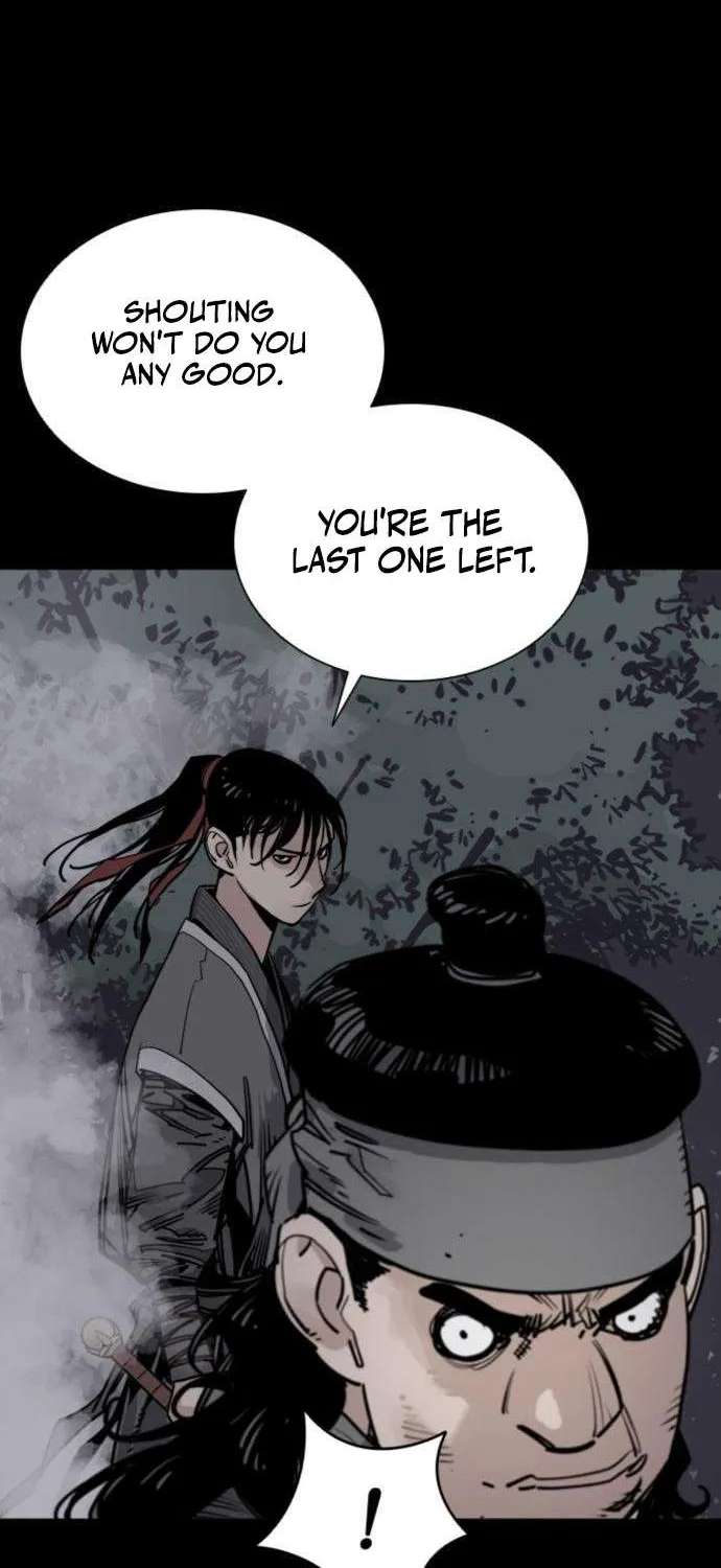 Death God Chapter 152 - page 55