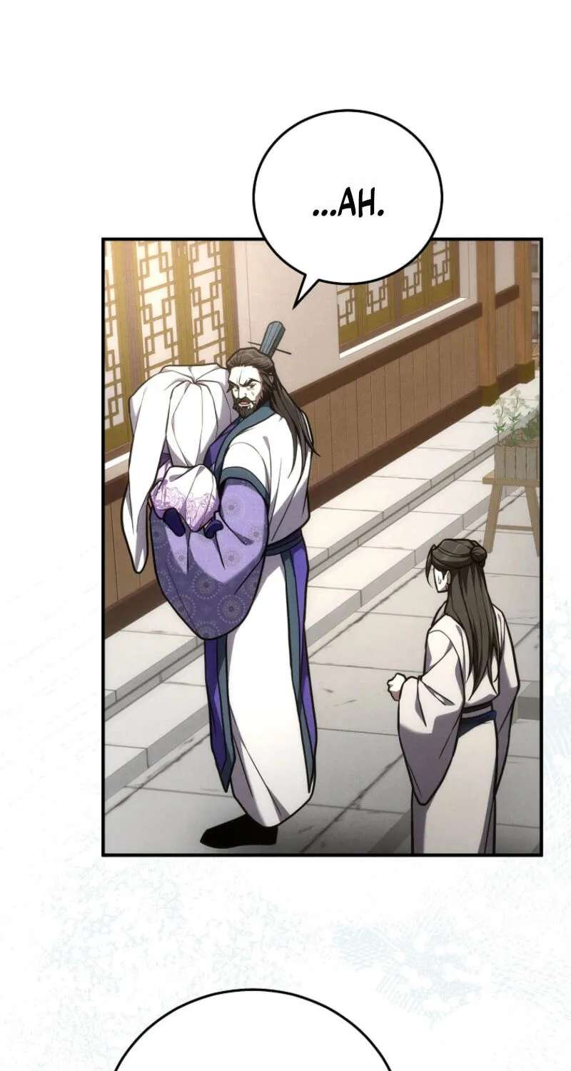 Third-rate Martial Family Becomes the Best Under Heaven Chapter 23 - page 47