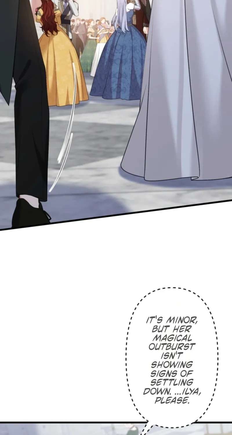 I Became the Saintess's Contract Mother Chapter 16 - page 68