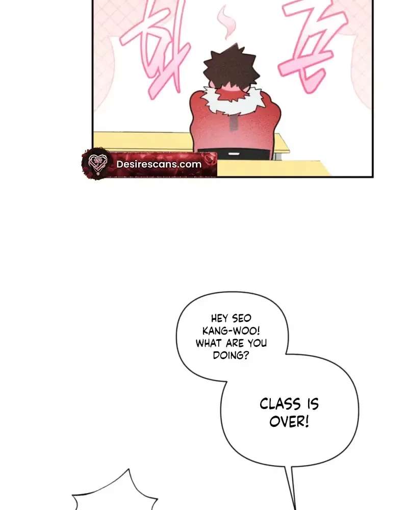 Careless Love Chapter 2 - page 75