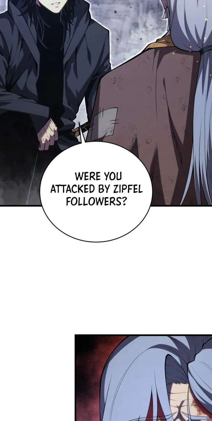 The Swordmaster's Son Chapter 209 - page 21