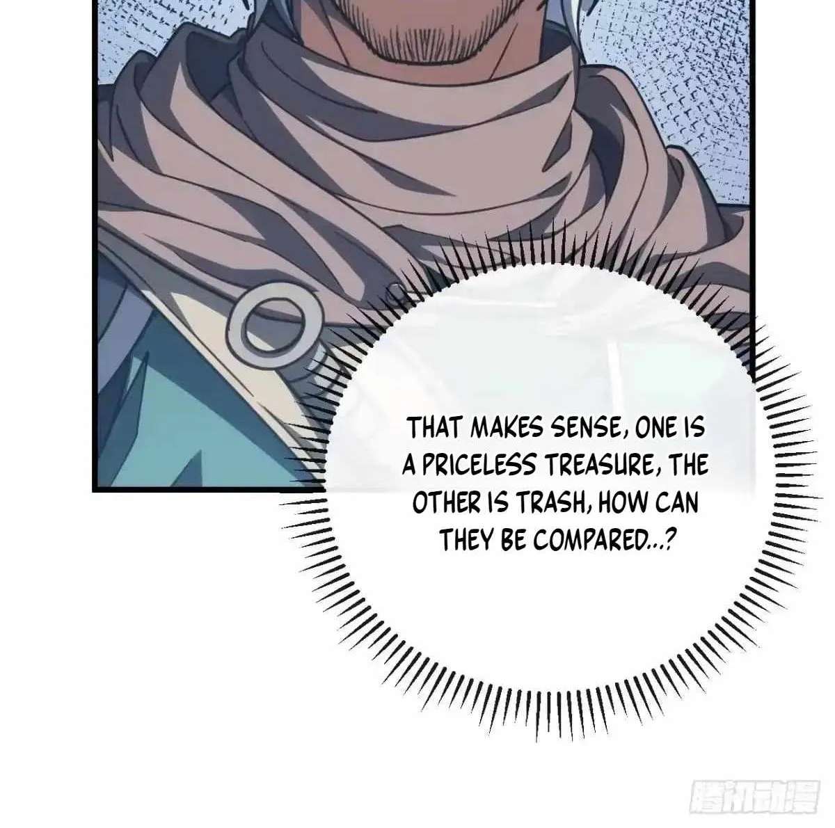 Lord of Destiny Wheel Chapter 258 - page 45