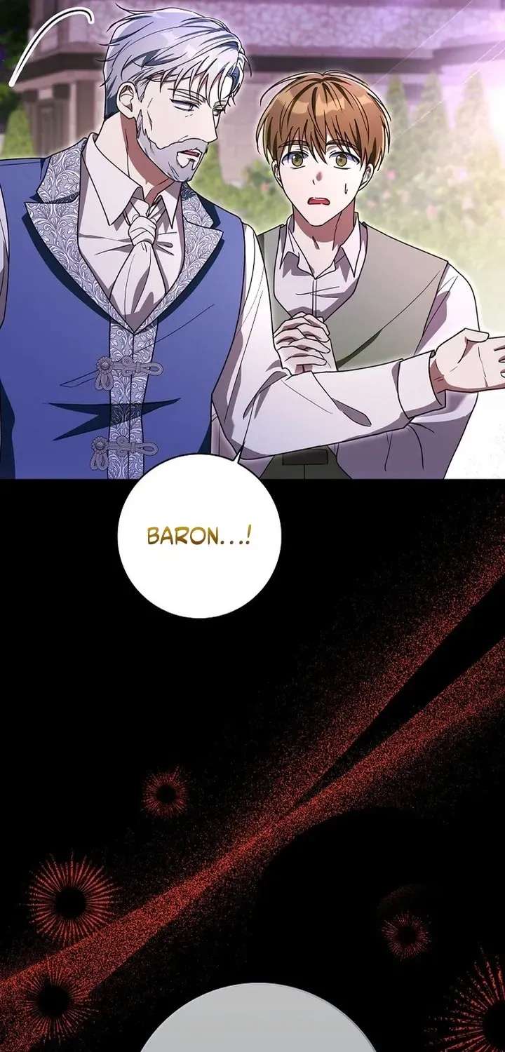 I’ll Try to Save My Father Chapter 31 - page 53