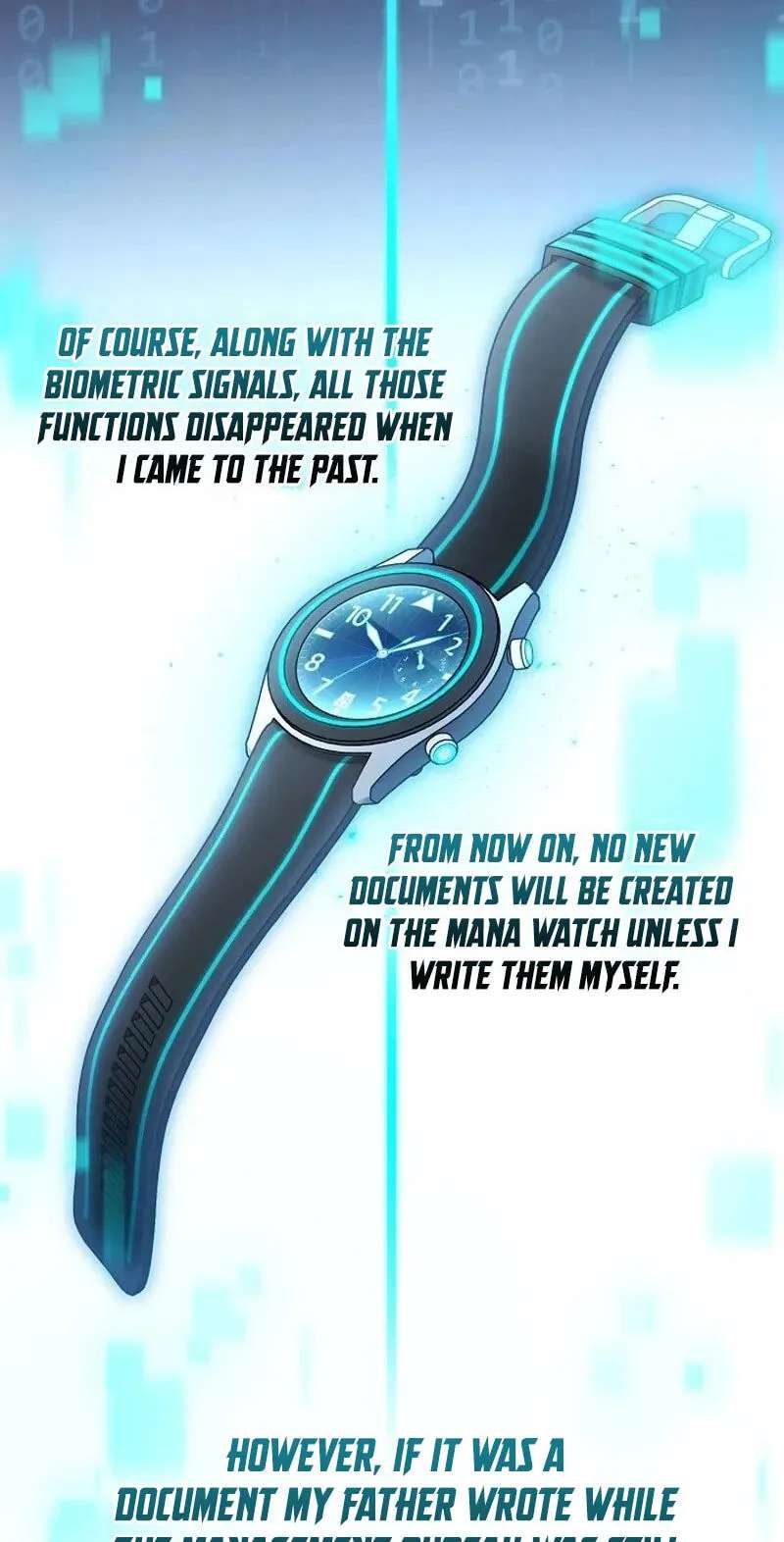For My Own Good Chapter 104 - page 75