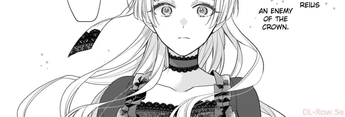 The Wolf Lady's Lady Chapter 30 - page 48