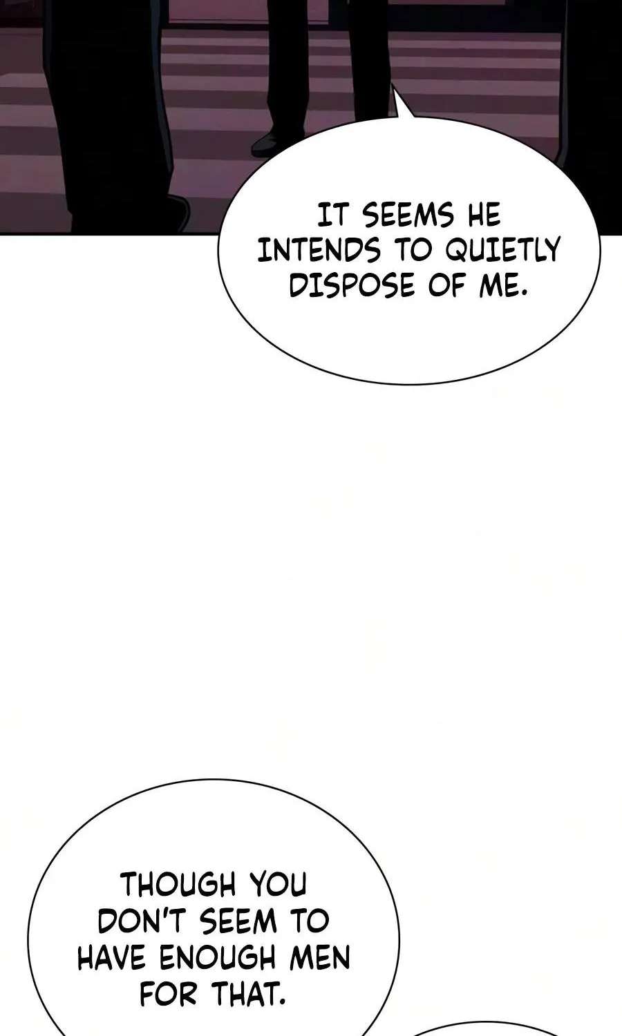 Debtbound by Blood Chapter 39 - page 19