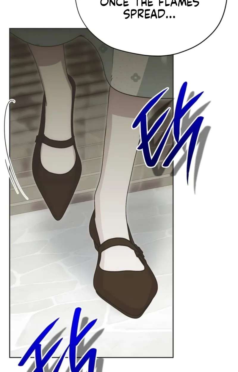 Moral-less Scandal Chapter 74 - page 108