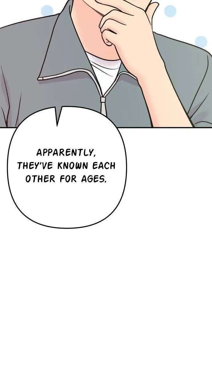 Operation Heart-Pounding Chapter 48 - page 56