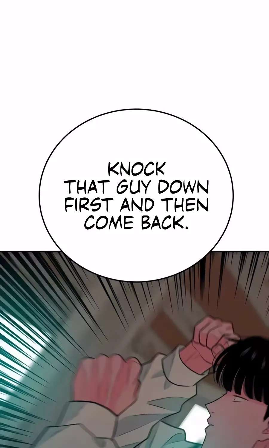 The Good Student Chapter 77 - page 7