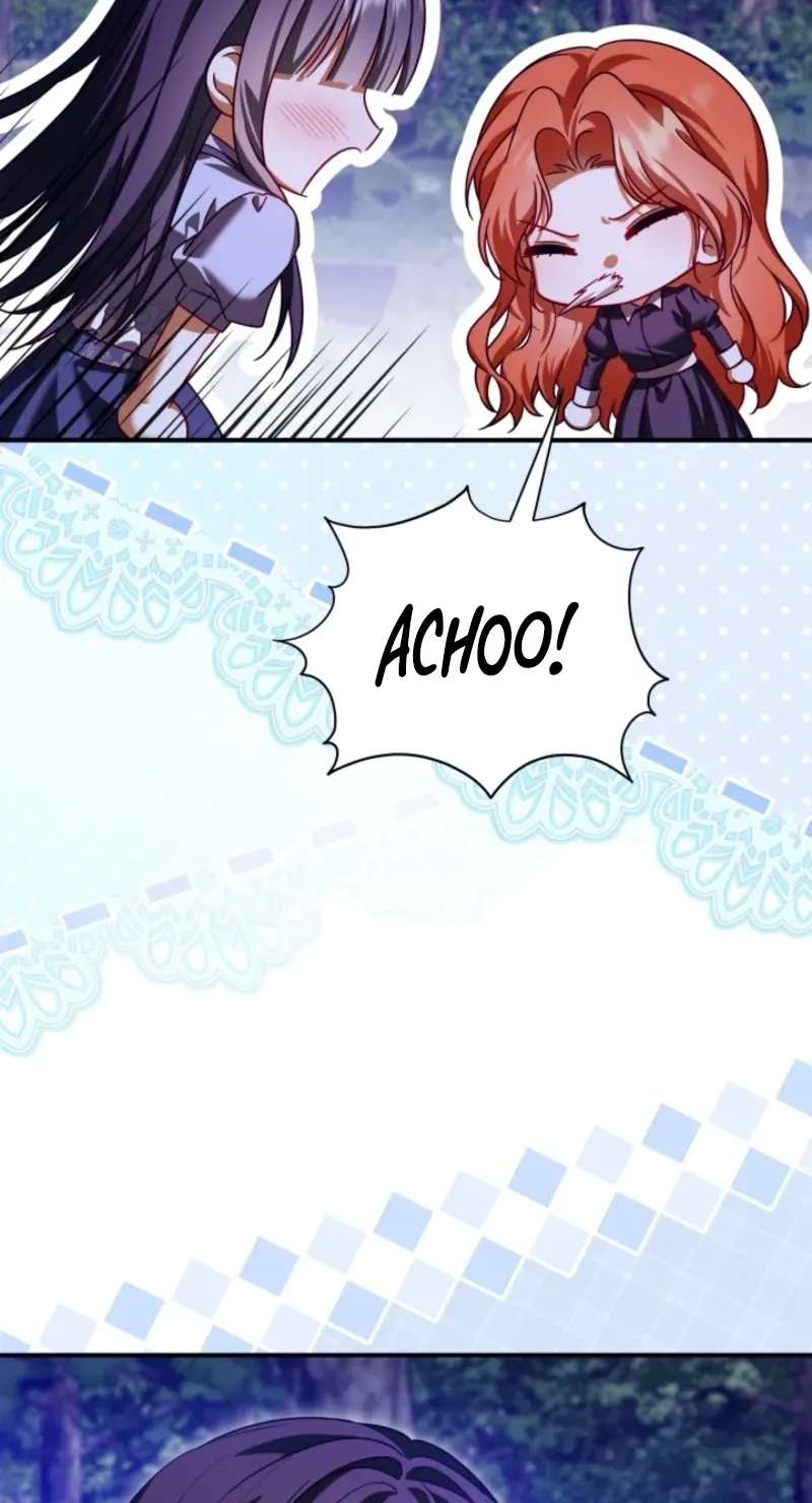 Get Out of My Romance Fantasy Chapter 17 - page 65