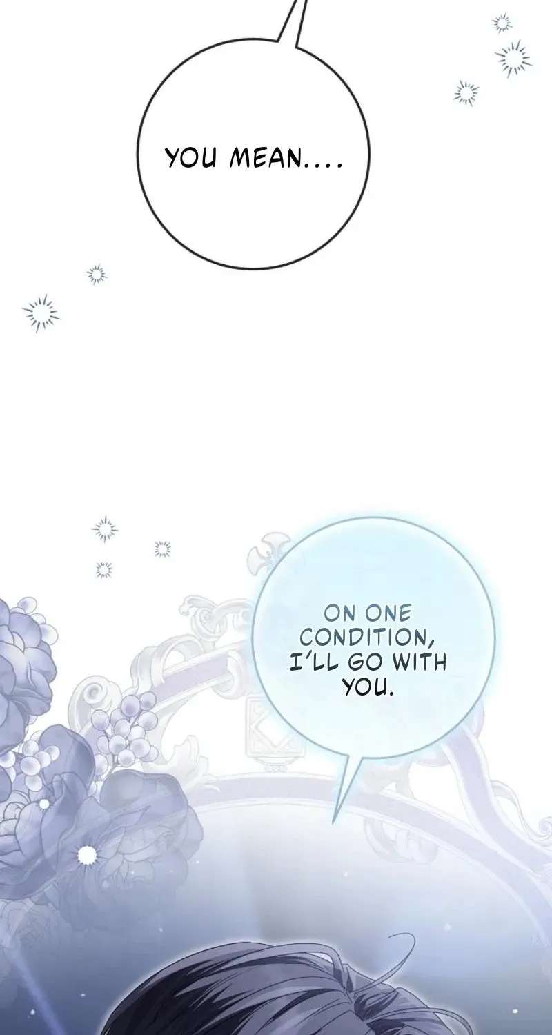 The Princess Stans in Secret Chapter 73 - page 58