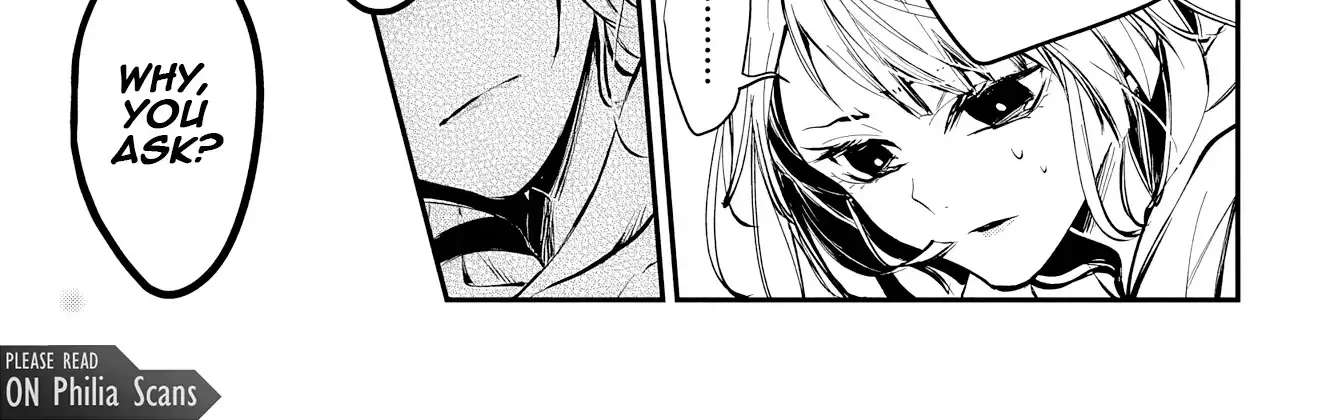 Boukyaku-go no Aletheia Chapter 3 - page 55