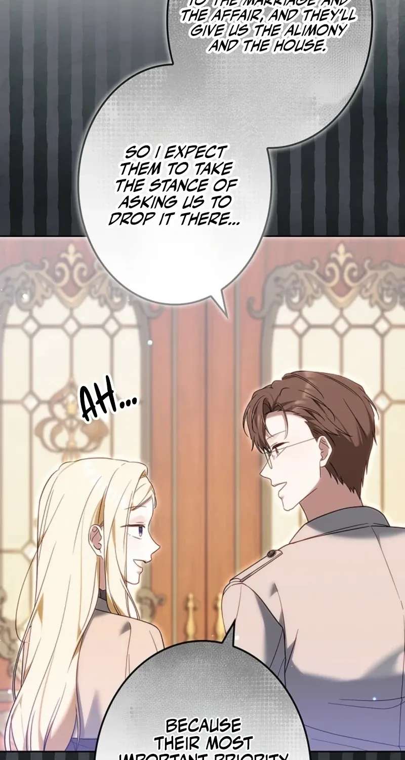 A Word from Violet Chapter 38 - page 56