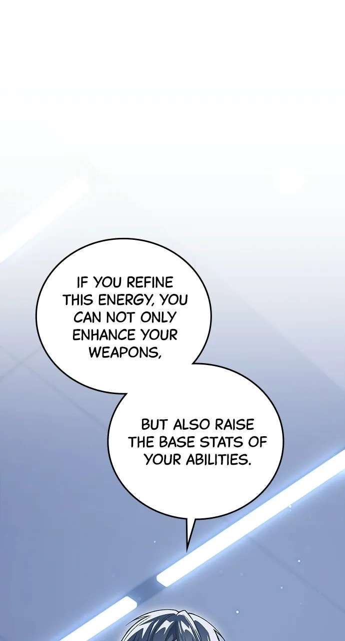 The Genius SwordmasterReturns Chapter 52 - page 16