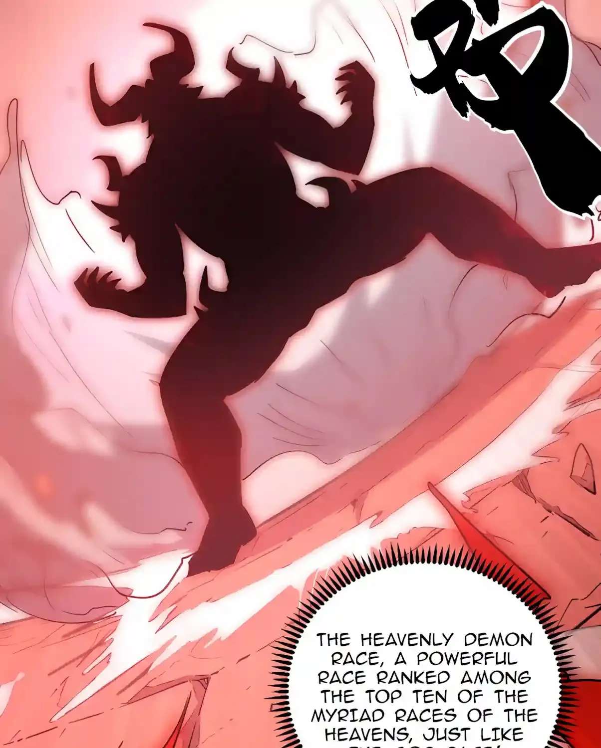 High Martiality: With One Hand, I Single-Handedly Repel Three Thousand Emperors! Chapter 72 - page 129