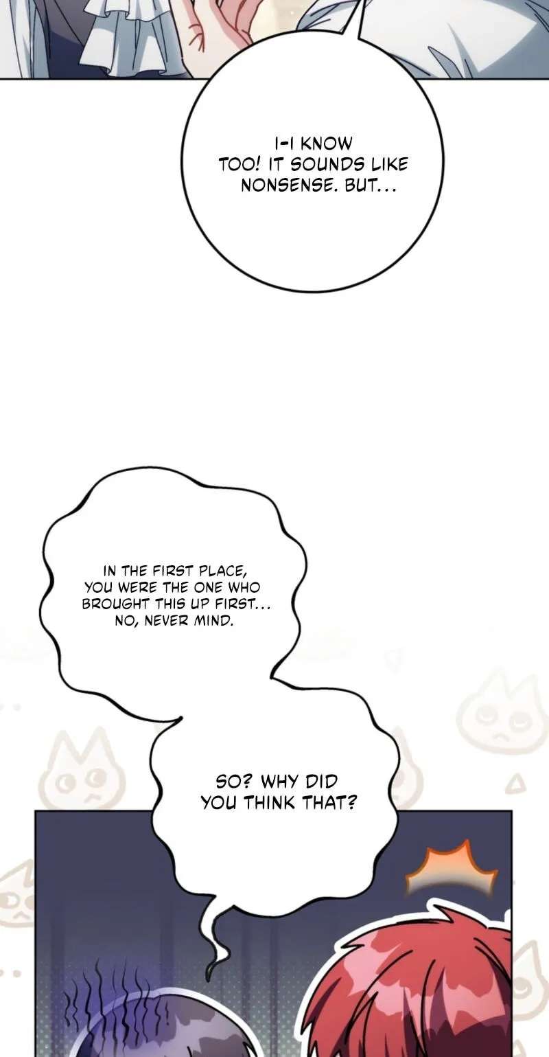 Can I Cry Now? Chapter 59 - page 82