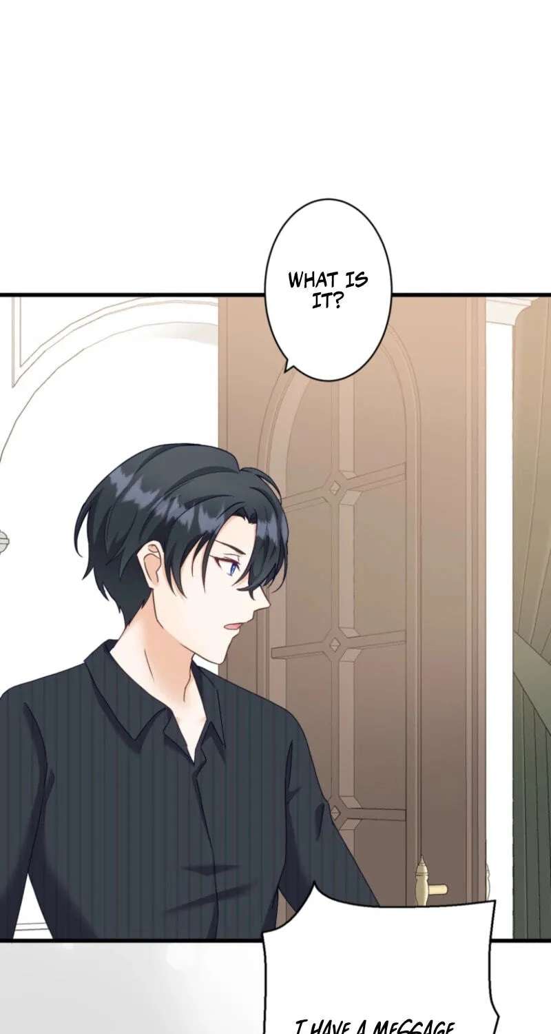 Kinben na Akujo wa Konse de Yarikaesu Chapter 39 - page 83