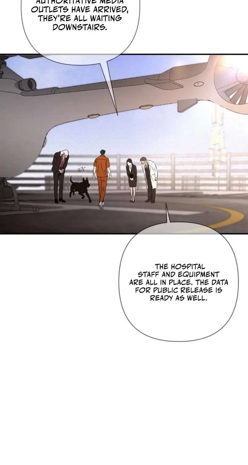 Dog Eat Dog Chapter 6 - page 55