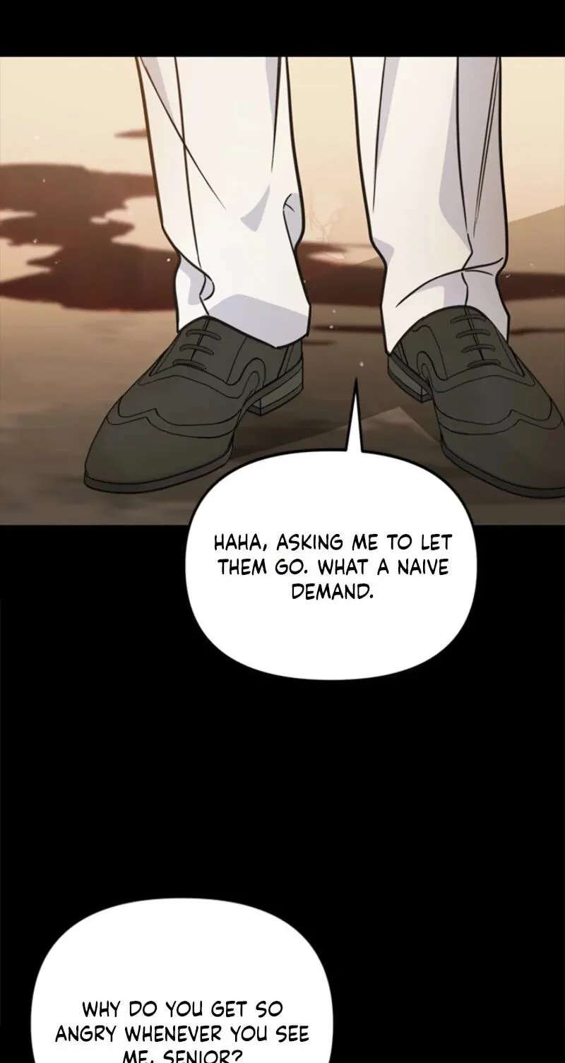 Love Rehab for a Gangster Chapter 56 - page 88