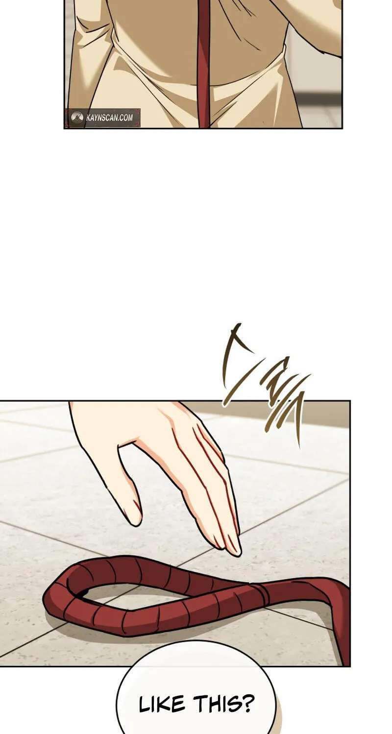 Hello, Mr. Veterinarian! Chapter 145 - page 53