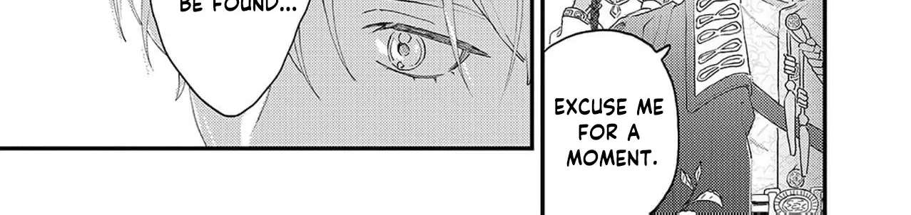 I Have No Home, Job, or Charm, But I Was Picked Up and Doted On by My Childhood Friend the Count. Chapter 4 - page 26